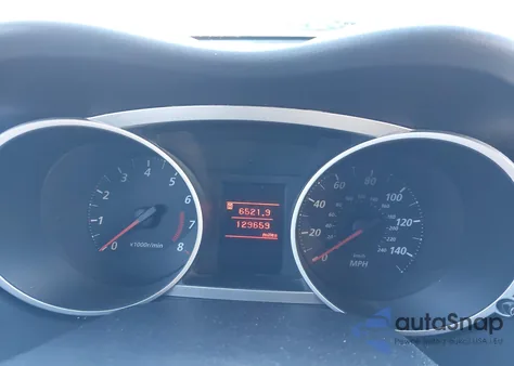 2011 Mitsubishi Outlander Es from USA, damaged, VIN JA4AS2AW3BU034386